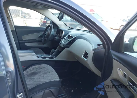 2014 Chevrolet Equinox Ls из США, поврежденный, VIN 2GNALAEK2E6161662